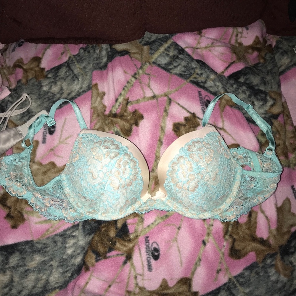 VS dream angels